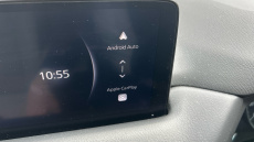 Mazda CX-5 2.0 e-Skyactiv G MHEV Exclusive-Line 5dr Auto Petrol Estate